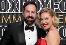 All About Her 3 Children – Hollywood Life