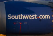 Why the Southwest Plane Got Diverted – Hollywood Life