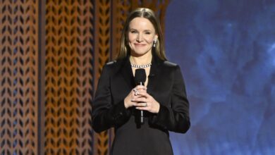 Who Is Hosting the 2026 SAG Awards? See the Host of the Actor Awards – Hollywood Life