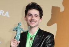 Where to Stream SAG Awards Live – Hollywood Life