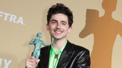 Where to Stream SAG Awards Live – Hollywood Life