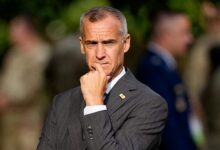 Does Corey Lewandowski Have Children? About His Kids & Family – Hollywood Life