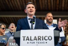 Who Is James Talarico? About the Rep Who Won the Texas Primary – Hollywood Life