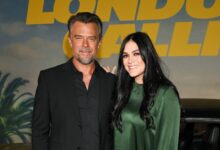 Everything About His Wives Audra Mari & Fergie – Hollywood Life