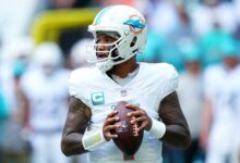 Who Are the NFL Free Agents of 2026? News on Signings & More – Hollywood Life