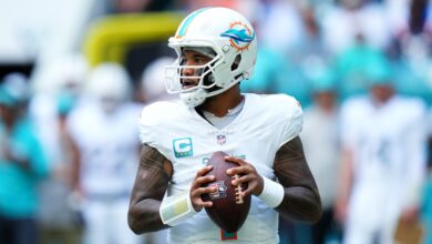 Who Are the NFL Free Agents of 2026? News on Signings & More – Hollywood Life