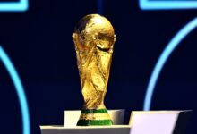 Will Iran Compete in the World Cup 2026? Update Amid Conflict – Hollywood Life