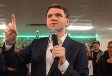 Who Will James Talarico Run Against? Updates on Republican Nomination – Hollywood Life