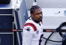 Was Stefon Diggs Fired by the New England Patriots? What Sources Say – Hollywood Life