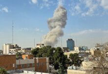 What Is Happening in Iran? Aftermath of U.S. & Israel Strikes – Hollywood Life