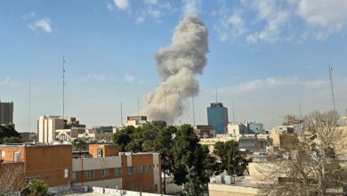 What Is Happening in Iran? Aftermath of U.S. & Israel Strikes – Hollywood Life