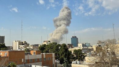 Is the U.S. at War With Iran? Updates After the Missile Attack – Hollywood Life