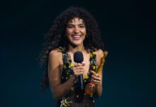 See Who Won Album of the Year & More – Hollywood Life