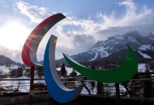 Updates on Wheelchair Curling & More – Hollywood Life