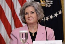 House Chief of Staff’s Health Updates – Hollywood Life