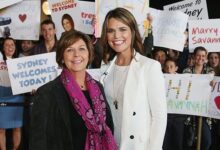 How Long Has Nancy Guthrie Been Missing? Updates on the Days – Hollywood Life