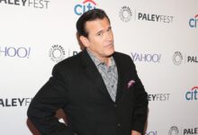 What Form of Cancer Does the Actor Have? – Hollywood Life