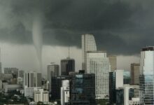 Weather Updates – Hollywood Life