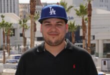 See Photos Of His Transformation – Hollywood Life