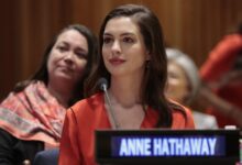 What Is International Women’s Day? 5 Things About the Day – Hollywood Life What Is International Women’s Day? 5 Things About the Day – Hollywood Life