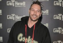 How Much Money Does He Have Now? – Hollywood Life