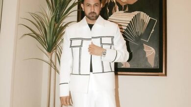 Punjabi superstar Gippy Grewal gets death threat from notorious gangster : Bollywood News