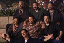Rohit Shetty drops Golmaal 5 making video; Akshay Kumar appears bald, ‘OG Laxman’ Sharman Joshi returns to franchise after 20 years!  : Bollywood News