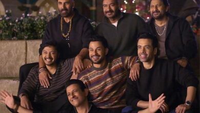 Rohit Shetty drops Golmaal 5 making video; Akshay Kumar appears bald, ‘OG Laxman’ Sharman Joshi returns to franchise after 20 years!  : Bollywood News