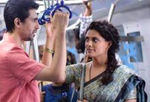 Gulshan Devaiah turns emotional as 8 A.M. Metro finds renewed love on OTT: “The love it’s receiving now feels like a never-ending gift” : Bollywood News