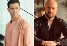 Hrithik Roshan, Eshaan Roshan back Mess, a comedy set for Prime Video : Bollywood News