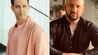 Hrithik Roshan, Eshaan Roshan back Mess, a comedy set for Prime Video : Bollywood News