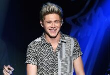 See Irish Celebrities In Honor of the Holiday – Hollywood Life