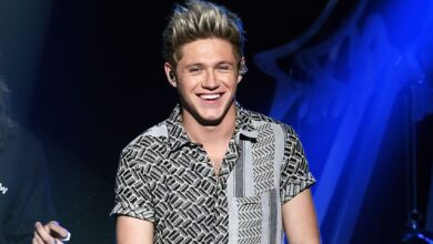 See Irish Celebrities In Honor of the Holiday – Hollywood Life