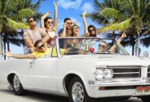 Is There a Season 9 of ‘Jersey Shore Family Vacation’? What We Know – Hollywood Life