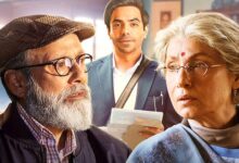 Jab Khuli Kitaab trailer out: Pankaj Kapur, Dimple Kapadia, and Aparshakti Khurana starrer to release on Zee5 on March 6, 2026 : Bollywood News