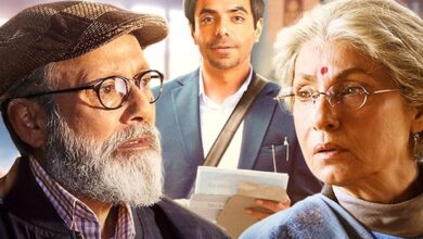 Jab Khuli Kitaab trailer out: Pankaj Kapur, Dimple Kapadia, and Aparshakti Khurana starrer to release on Zee5 on March 6, 2026 : Bollywood News