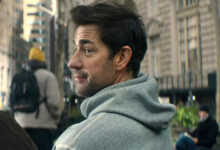 Jack Ryan: Ghost War brings back core team, introduces Sienna Miller as MI6 officer : Bollywood News