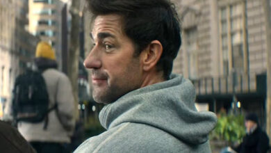 Jack Ryan: Ghost War brings back core team, introduces Sienna Miller as MI6 officer : Bollywood News