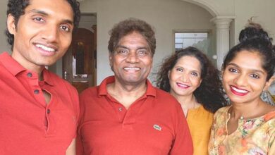 Jamie Lever recalls brother Jesse Lever’s Tumour battle: “We would never return to that lifestyle” : Bollywood News