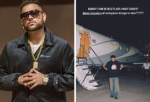 After concert mismanagement row, Karan Aujla hints at second Mumbai show : Bollywood News