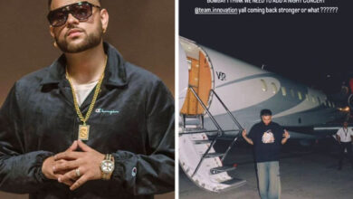 After concert mismanagement row, Karan Aujla hints at second Mumbai show : Bollywood News