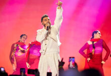 Chaos at Karan Aujla’s Mumbai concert, attendees also complain about absence of basic amenities : Bollywood News