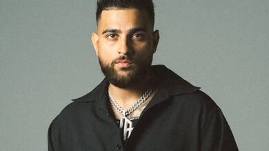 Karan Aujla offers free entry to previous attendees, announces Mumbai 2.0 concert after Holi backlash : Bollywood News