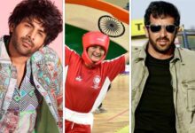 Kartik Aaryan to play kickboxing champion Tajamul Islam’s coach in Kabir Khan’s next : Bollywood News