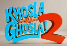 Khosla Ka Ghosla 2 release date announced; sequel arrives in cinemas on August 28, 2026 : Bollywood News
