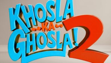 Khosla Ka Ghosla 2 release date announced; sequel arrives in cinemas on August 28, 2026 : Bollywood News