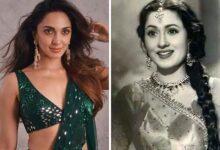 Kiara Advani is not a part of Madhubala Biopic: Industry sources : Bollywood News
