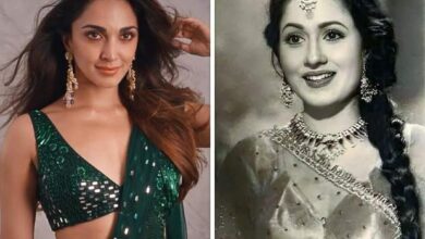Kiara Advani is not a part of Madhubala Biopic: Industry sources : Bollywood News