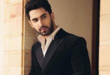 Is Lakshya Lalwani stepping away from Dostana 2? Here’s what we know! : Bollywood News