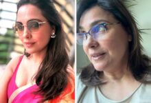 Lara Dutta reveals stressful days in Dubai amid Israel–Iran conflict; thanks UAE government for protection : Bollywood News
